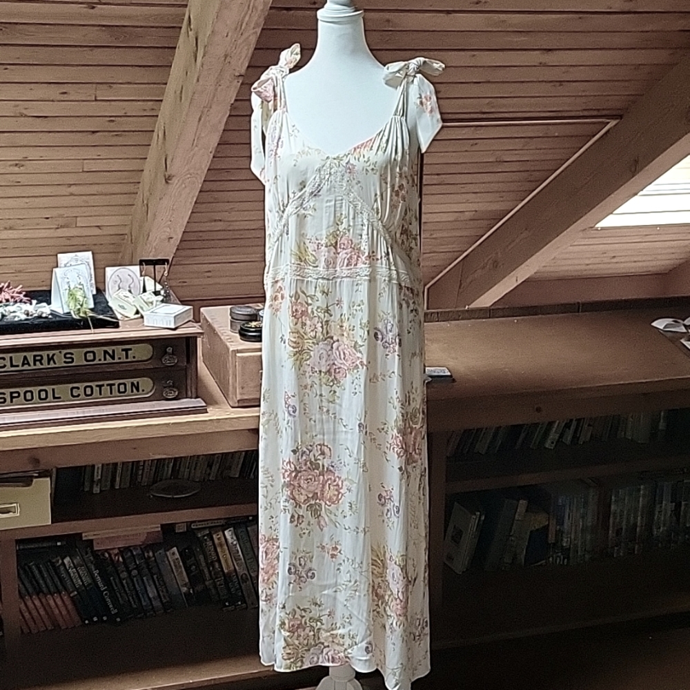 Lauren Conrad Dress XXL